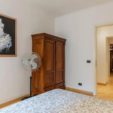 Pantheon View アパート