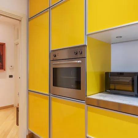 Pantheon View アパート *