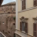 Pantheon View