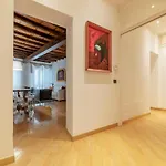 Pantheon View Apartment