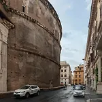 Pantheon View * Róma