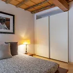 Pantheon View Apartment Rome