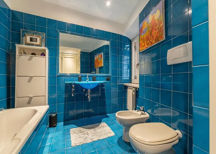 Pantheon View רומא