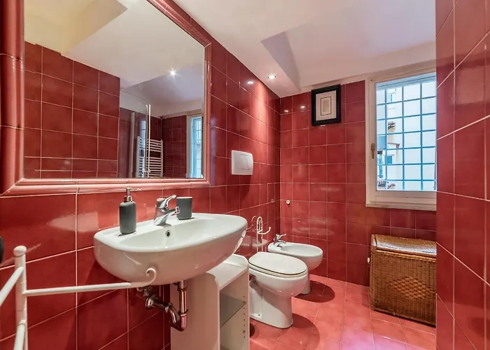 Pantheon View רומא